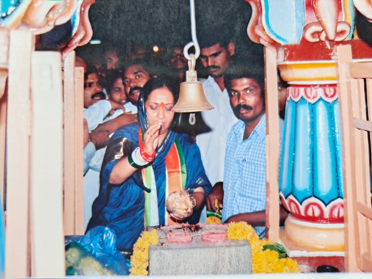 Pandharpur Wari
